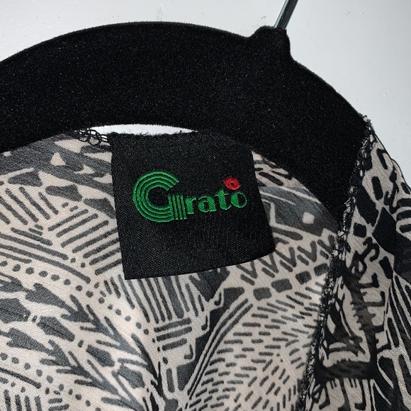 Grato shawl - Picture 3 of 4